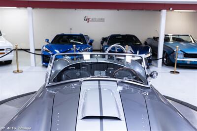 1965 Shelby Cobra Backdraft Racing   - Photo 18 - Rancho Cordova, CA 95742