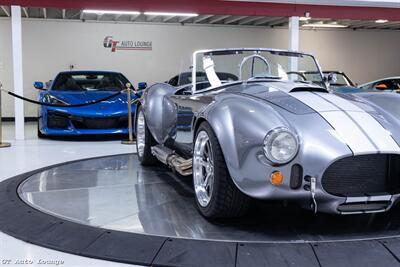 1965 Shelby Cobra Backdraft Racing   - Photo 12 - Rancho Cordova, CA 95742