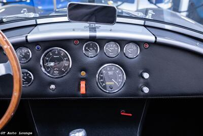 1965 Shelby Cobra Backdraft Racing   - Photo 39 - Rancho Cordova, CA 95742