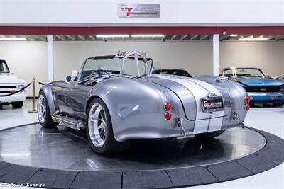 1965 Shelby Cobra Backdraft Racing   - Photo 6 - Rancho Cordova, CA 95742