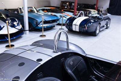 1965 Shelby Cobra Backdraft Racing   - Photo 28 - Rancho Cordova, CA 95742