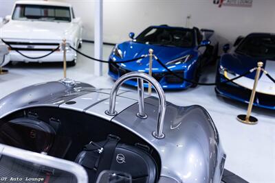 1965 Shelby Cobra Backdraft Racing   - Photo 21 - Rancho Cordova, CA 95742