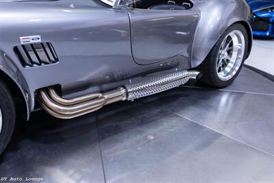 1965 Shelby Cobra Backdraft Racing   - Photo 23 - Rancho Cordova, CA 95742