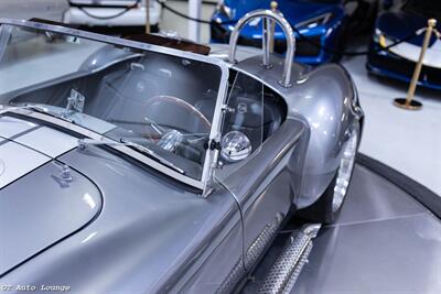 1965 Shelby Cobra Backdraft Racing   - Photo 20 - Rancho Cordova, CA 95742