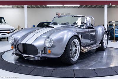 1965 Shelby Cobra Backdraft Racing   - Photo 1 - Rancho Cordova, CA 95742