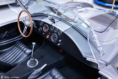 1965 Shelby Cobra Backdraft Racing   - Photo 35 - Rancho Cordova, CA 95742