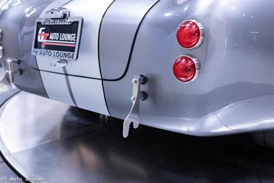 1965 Shelby Cobra Backdraft Racing   - Photo 26 - Rancho Cordova, CA 95742