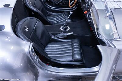 1965 Shelby Cobra Backdraft Racing   - Photo 36 - Rancho Cordova, CA 95742