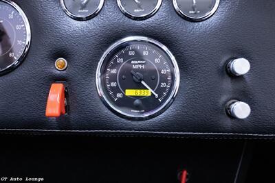 1965 Shelby Cobra Backdraft Racing   - Photo 40 - Rancho Cordova, CA 95742
