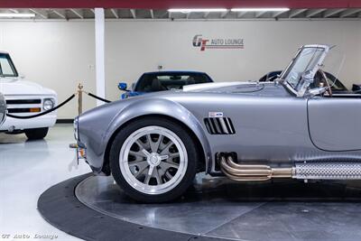 1965 Shelby Cobra Backdraft Racing   - Photo 8 - Rancho Cordova, CA 95742