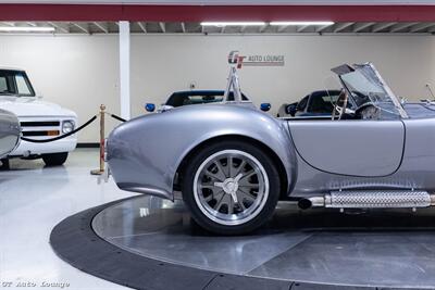 1965 Shelby Cobra Backdraft Racing   - Photo 10 - Rancho Cordova, CA 95742
