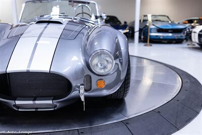 1965 Shelby Cobra Backdraft Racing   - Photo 17 - Rancho Cordova, CA 95742