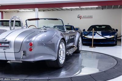 1965 Shelby Cobra Backdraft Racing   - Photo 15 - Rancho Cordova, CA 95742