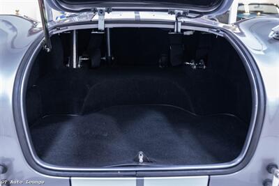 1965 Shelby Cobra Backdraft Racing   - Photo 46 - Rancho Cordova, CA 95742