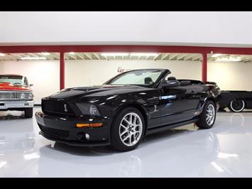 2009 Ford Mustang Shelby GT500   - Photo 1 - Rancho Cordova, CA 95742