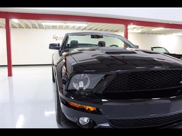 2009 Ford Mustang Shelby GT500   - Photo 9 - Rancho Cordova, CA 95742