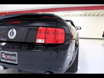 2009 Ford Mustang Shelby GT500   - Photo 12 - Rancho Cordova, CA 95742