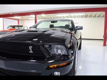 2009 Ford Mustang Shelby GT500   - Photo 10 - Rancho Cordova, CA 95742