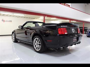 2009 Ford Mustang Shelby GT500   - Photo 6 - Rancho Cordova, CA 95742