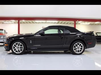 2009 Ford Mustang Shelby GT500   - Photo 5 - Rancho Cordova, CA 95742