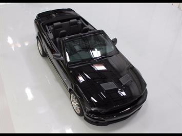 2009 Ford Mustang Shelby GT500   - Photo 42 - Rancho Cordova, CA 95742