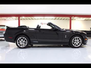 2009 Ford Mustang Shelby GT500   - Photo 4 - Rancho Cordova, CA 95742