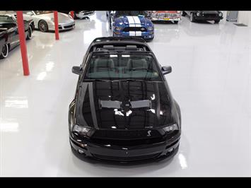 2009 Ford Mustang Shelby GT500   - Photo 13 - Rancho Cordova, CA 95742