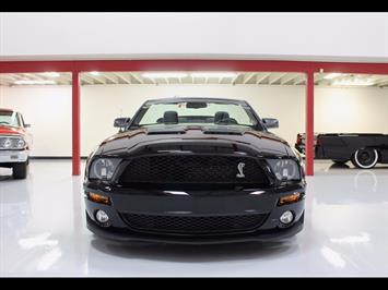 2009 Ford Mustang Shelby GT500   - Photo 2 - Rancho Cordova, CA 95742