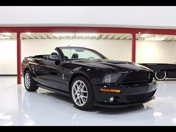 2009 Ford Mustang Shelby GT500   - Photo 3 - Rancho Cordova, CA 95742