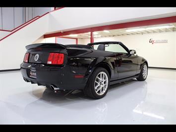 2009 Ford Mustang Shelby GT500   - Photo 8 - Rancho Cordova, CA 95742