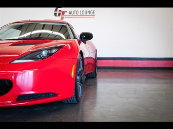 2012 Lotus Evora S Supercharged   - Photo 13 - Rancho Cordova, CA 95742