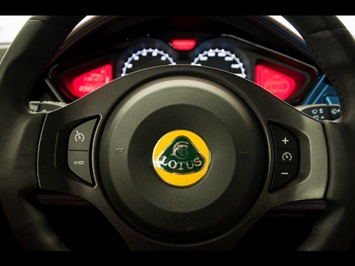 2012 Lotus Evora S Supercharged   - Photo 45 - Rancho Cordova, CA 95742