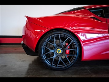 2012 Lotus Evora S Supercharged   - Photo 11 - Rancho Cordova, CA 95742