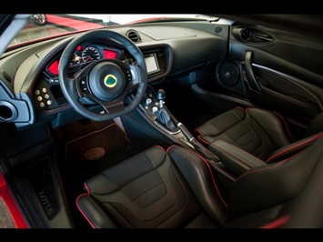 2012 Lotus Evora S Supercharged   - Photo 33 - Rancho Cordova, CA 95742