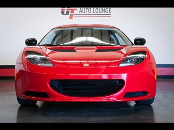 2012 Lotus Evora S Supercharged   - Photo 2 - Rancho Cordova, CA 95742