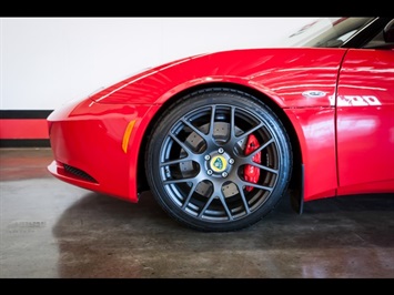 2012 Lotus Evora S Supercharged   - Photo 9 - Rancho Cordova, CA 95742