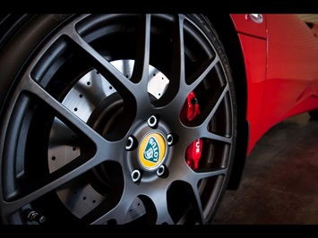 2012 Lotus Evora S Supercharged   - Photo 29 - Rancho Cordova, CA 95742