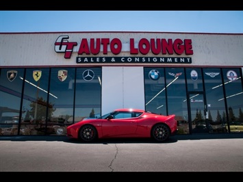 2012 Lotus Evora S Supercharged   - Photo 60 - Rancho Cordova, CA 95742