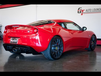 2012 Lotus Evora S Supercharged   - Photo 7 - Rancho Cordova, CA 95742