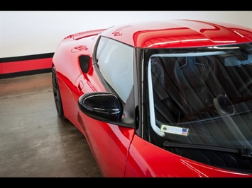 2012 Lotus Evora S Supercharged   - Photo 17 - Rancho Cordova, CA 95742