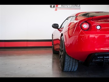 2012 Lotus Evora S Supercharged   - Photo 16 - Rancho Cordova, CA 95742