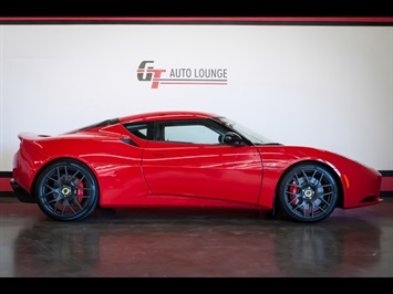 2012 Lotus Evora S Supercharged   - Photo 8 - Rancho Cordova, CA 95742