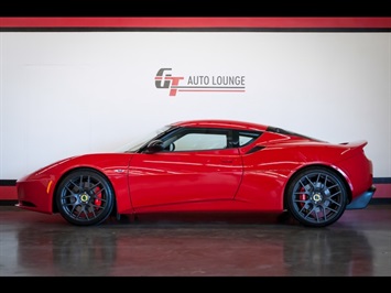 2012 Lotus Evora S Supercharged   - Photo 4 - Rancho Cordova, CA 95742