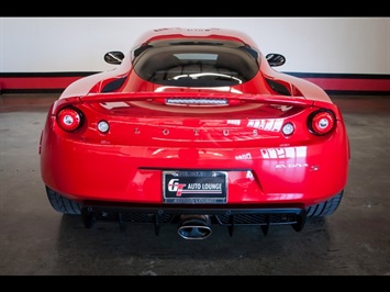 2012 Lotus Evora S Supercharged   - Photo 21 - Rancho Cordova, CA 95742