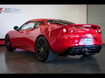 2012 Lotus Evora S Supercharged   - Photo 5 - Rancho Cordova, CA 95742