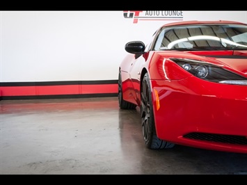 2012 Lotus Evora S Supercharged   - Photo 14 - Rancho Cordova, CA 95742