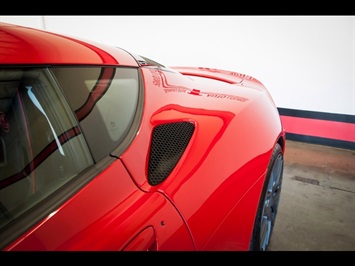 2012 Lotus Evora S Supercharged   - Photo 23 - Rancho Cordova, CA 95742