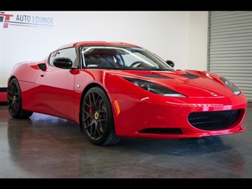 2012 Lotus Evora S Supercharged   - Photo 19 - Rancho Cordova, CA 95742