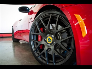 2012 Lotus Evora S Supercharged   - Photo 30 - Rancho Cordova, CA 95742