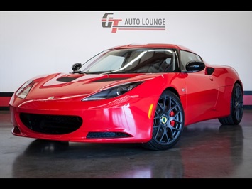 2012 Lotus Evora S Supercharged   - Photo 3 - Rancho Cordova, CA 95742